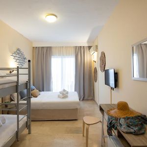 Familien-Zimmer